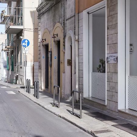 Alla Vecchia Porta 16 Monopoli Exterior foto